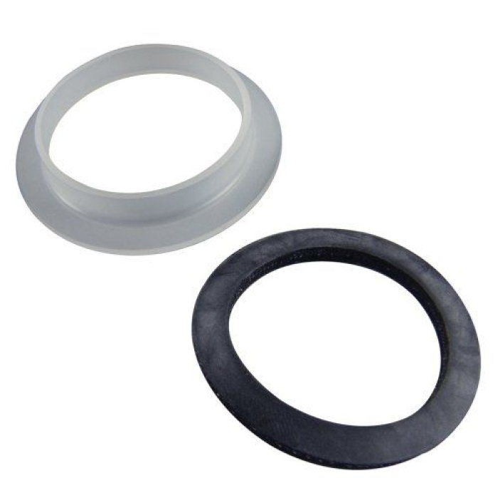 Slip Joint Washers/Nuts